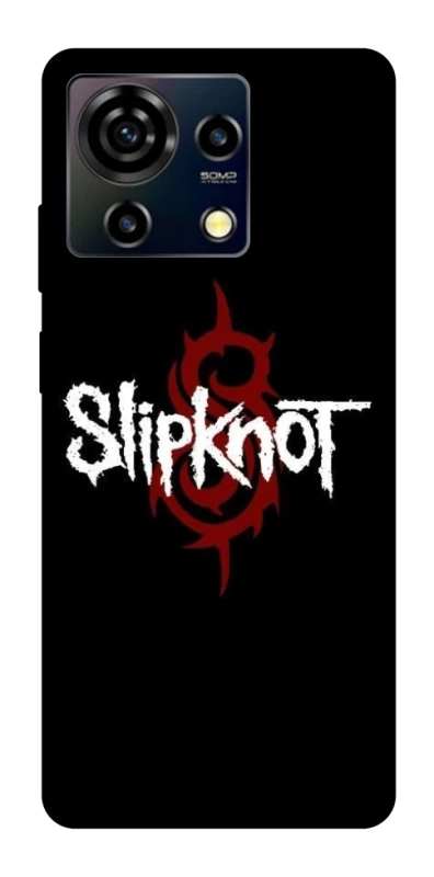 Чохол на ZTE Blade V50 Vita Slipknot фото 1 з 1
