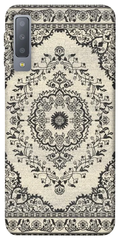 Чохол на Samsung A750 Galaxy A7 (2018) Килим v51 фото 1 з 1