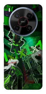 Чохол на ZTE Blade V70 Max Roblox v5 фото 1 з 1