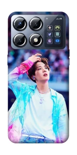 Чехол на Xiaomi POCO X8 Pro J-Hope - BTS фото 1 из 1