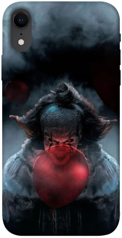 Чохол на Apple iPhone XR (6.1") Воно фото 1 з 1