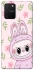 Чохол на Samsung Galaxy S10 Lite Blossom Pink Labubu фото 1 з 1