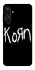 Чохол на Samsung Galaxy M16 5G Korn logo фото 1 з 1