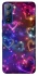 Чохол на TECNO Pop 5 LTE Drawn hearts фото 1 з 1