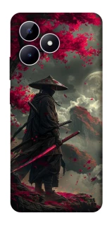 Чохол на Realme Note 50 5G Sakura San фото 1 з 1