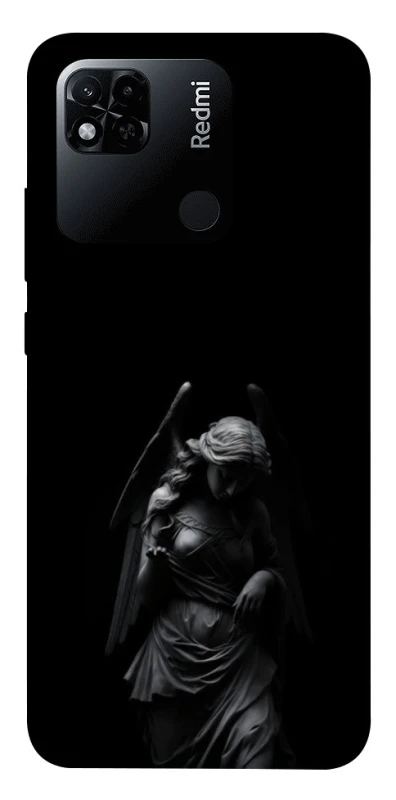 Чехол на Xiaomi Redmi 10A Angel фото 1 Чехол на Xiaomi Redmi 10A Angel фото 1 из 1