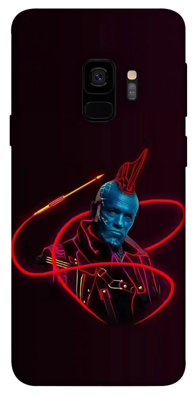 Чохол на Samsung Galaxy S9 Yondu фото 1 з 1
