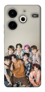 Чохол на TECNO Pova 6 Neo (LI6) NCT фото 1 з 1