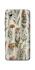 Чохол на ZTE Blade A3 (2019) Floral design ver.2 фото 1 з 1