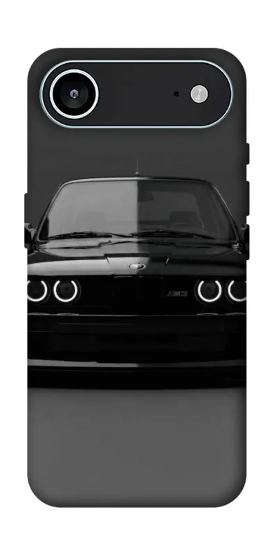 Чохол на Apple iPhone 17 Air (6.5") BMW v11 фото 1 з 1