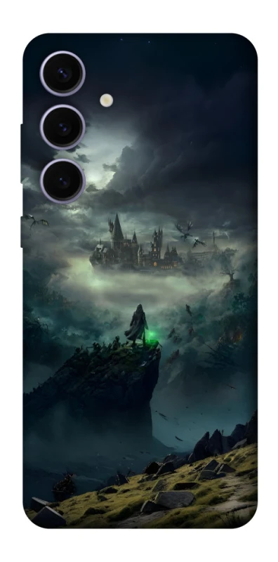 Чохол на Samsung Galaxy S25+ Harry Potter Legacy фото 1 з 1