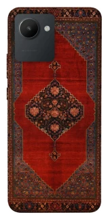 Чехол на Realme C30s Килим v12 фото 1 из 1