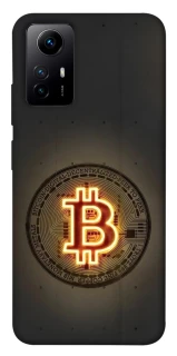 Чехол на Xiaomi Redmi Note 12S Битферма фото 1 из 1