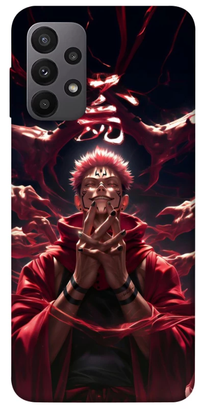 Чохол на Samsung Galaxy A23 4G Ryomen Sukuna фото 1 з 1