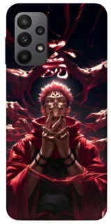 Чехол на Samsung Galaxy A23 4G Ryomen Sukuna фото 1 из 1