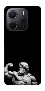 Чехол на Xiaomi Redmi Note 14 4G (Int. version) Strong Style фото 1 из 1