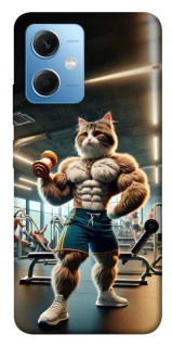 Чохол на Xiaomi Poco X5 5G Кіт качок фото 1 з 1