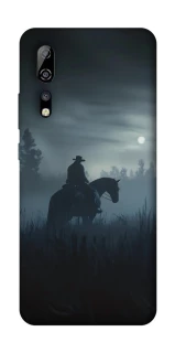 Чохол на ZTE Axon 10 Pro cowboy фото 1 з 1