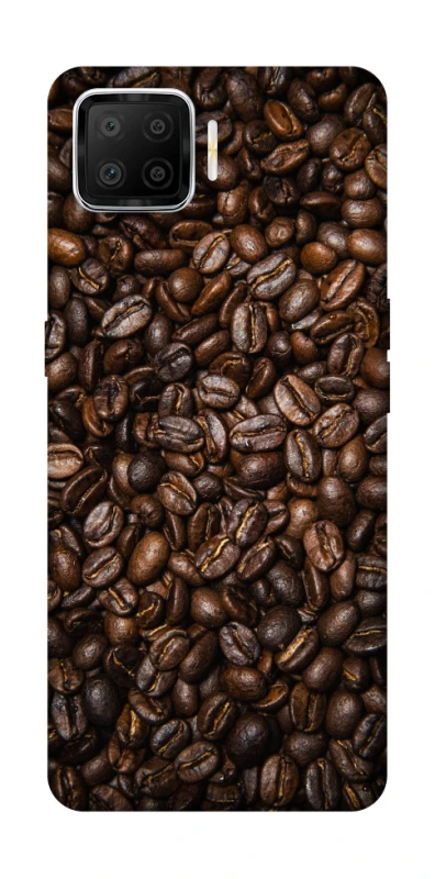 Чохол на Oppo A73 (2017) Сoffee beans фото 1 з 1
