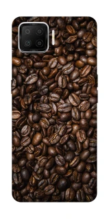 Чохол на Oppo A73 (2017) Сoffee beans фото 1 з 1