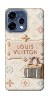 Чохол на Oppo Reno 15 Louis Vuitton фото 1 з 2