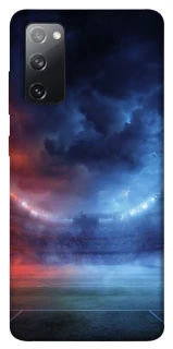 Чохол на Samsung Galaxy S20 FE Football aesthetic ver.1 фото 1 з 1