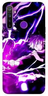 Чохол на Realme 5 Satoru Gojo фото 1 з 1