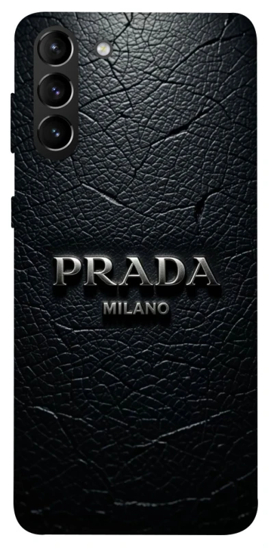 Чохол на Samsung Galaxy S21+ Prada ver.3 фото 1 з 1