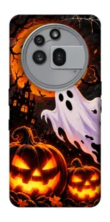 Чехол на Nothing Phone (3a) Pro Halloween v16 фото 1 из 1