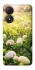 Чехол на ZTE Blade A34 4G Hello Spring фото 1 из 1