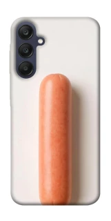 Чохол на Samsung Galaxy A25 5G Сосиска фото 1 з 1