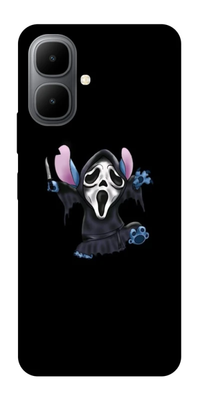 Чохол на Infinix Smart 10 Halloween Stitch ver.2 фото 1 з 1