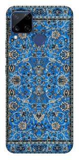 Чохол на Realme C15 Килим v52 фото 1 з 1