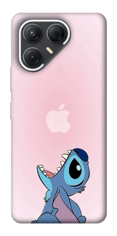 Чохол на TECNO Pova 7 Apple logo ver.7 фото 1 з 1