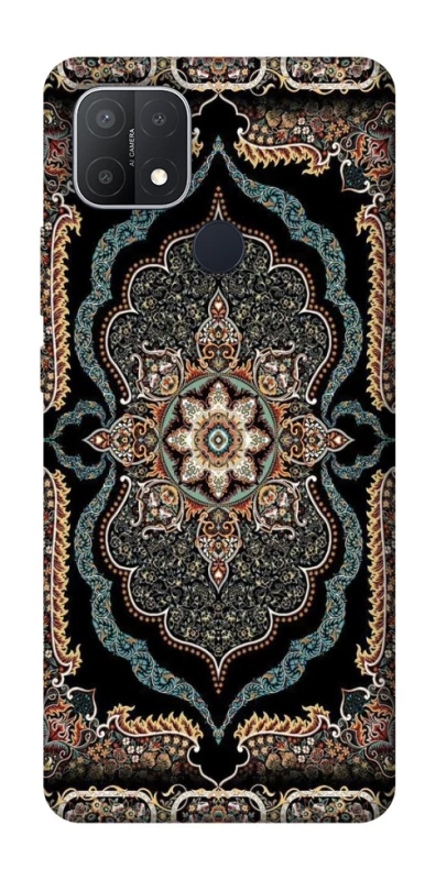 Чохол на Oppo A15s / A15 Килим v6 фото 1 з 1