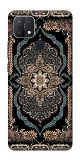 Чехол на Oppo A15s / A15 Килим v6 фото 1 из 1