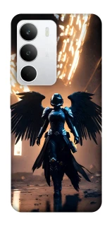 Чохол на Realme C71 Cyber Angel фото 1 з 1