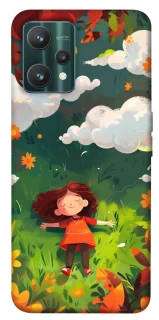 Чохол на Realme 9 Pro Ginger фото 1 з 1