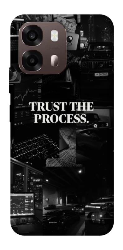 Чохол на Oppo A6 Process фото 1 з 2