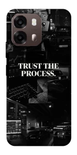 Чохол на Oppo A6 Process фото 1 з 2