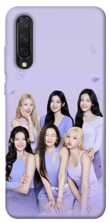 Чохол на Xiaomi Mi CC9 / Mi 9 Lite BABYMONSTER v2 фото 1 з 1