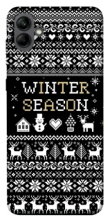 Чохол на Samsung Galaxy A04 Christmas jumper ver.1 фото 1 з 1