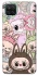 Чохол на Samsung Galaxy M12 All Labubu 3 фото 1 з 1