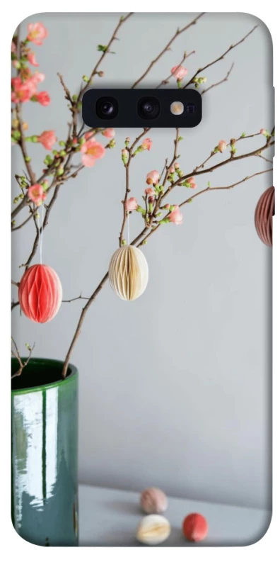 Чехол на Samsung Galaxy S10e Chicks фото 1 из 1