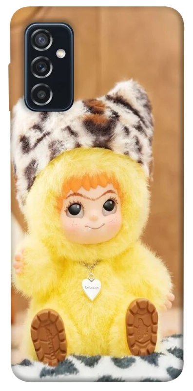 Чохол на Samsung Galaxy M52 Wakuku ver.3 фото 1 з 1