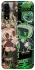 Чохол на Samsung Galaxy A50 (A505F) / A50s / A30s Dandy World Shelly Art фото 1 з 1