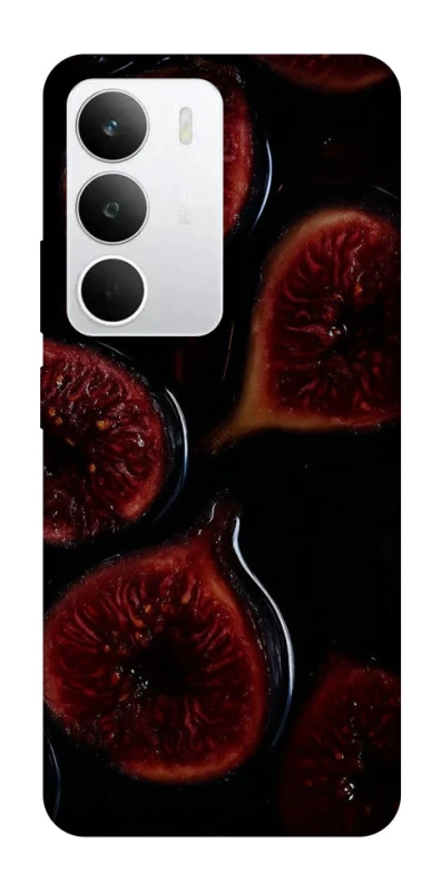 Чохол на Realme C71 VioletFig фото 1 з 1