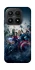 Чехол на Xiaomi 17 Marvel heroes фото 1 из 1