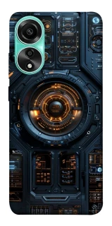 Чохол на Oppo A78 4G CyberPhone v6 фото 1 з 1