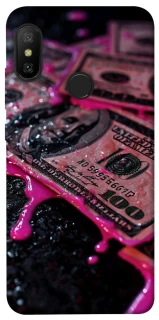 Чехол на Xiaomi Mi A2 Lite / Xiaomi Redmi 6 Pro Dollars фото 1 из 1